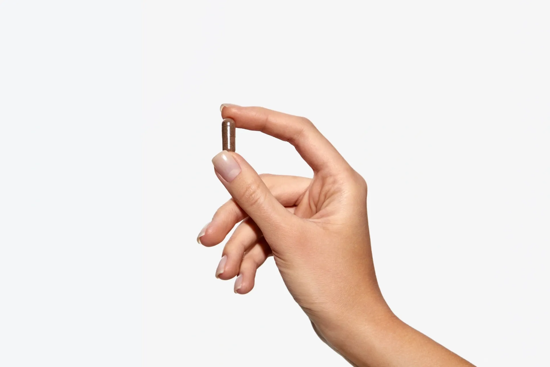 Combination Flow – complemento alimenticio. Peso neto: 42 g.