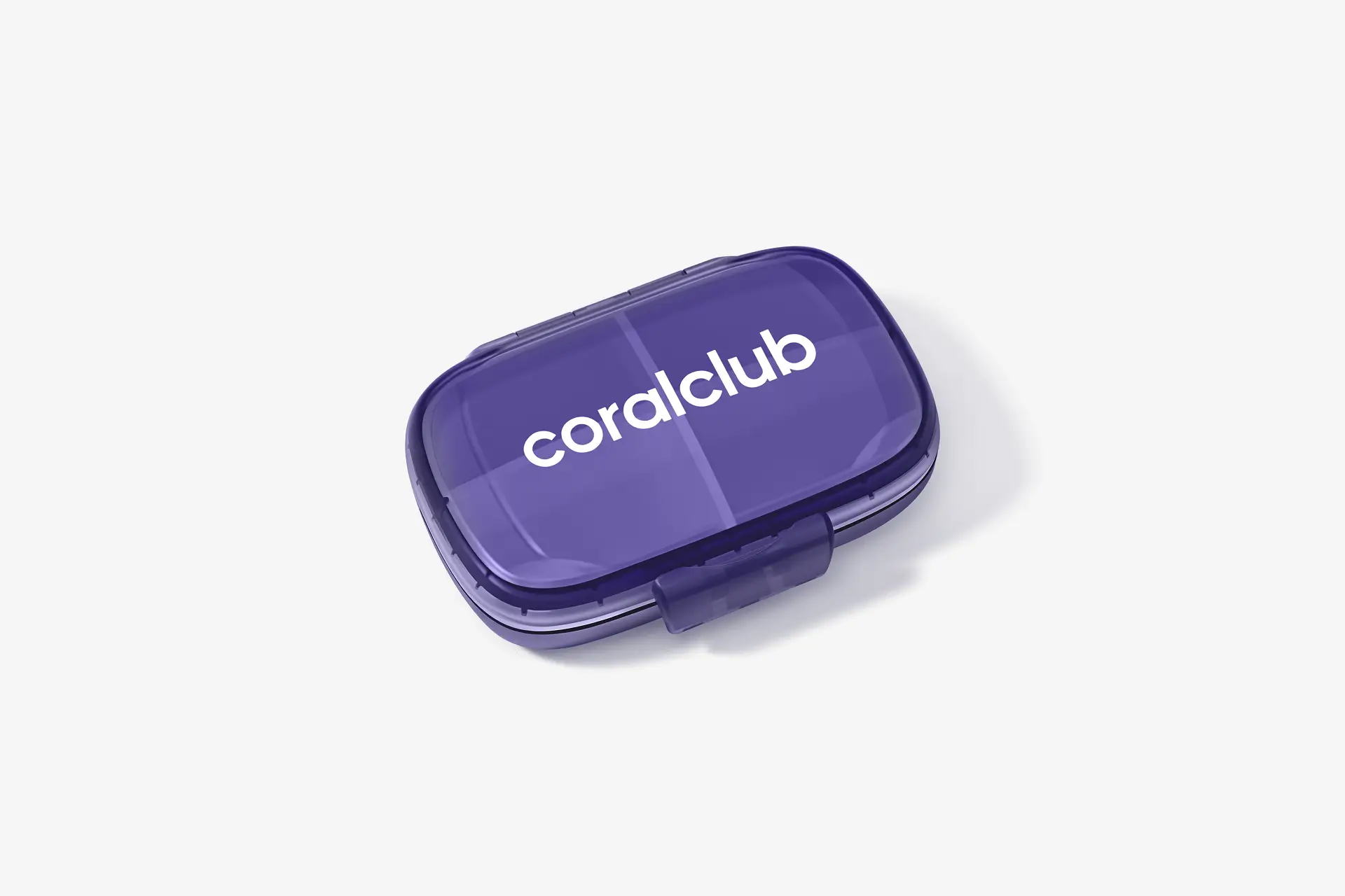 GoBox midi, lavanda