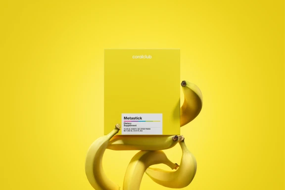 Metastick – complemento alimenticio. 1 envase con 15 sobres. Volumen: 300 ml (15 sobres x 20 ml).